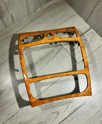 Mercedes-Benz CLK A209 C209 Panel trim 