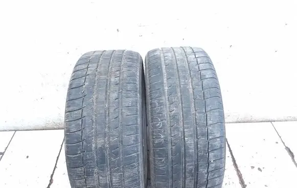 Toyota Avensis T250 R17 summer tire SPORTEX 22545R17
