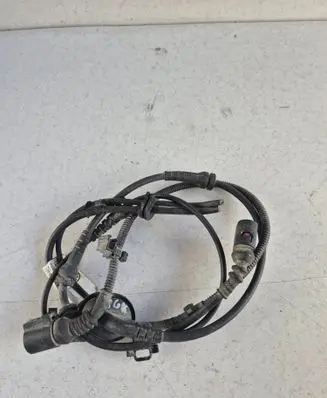 Skoda Superb B6 (3T) Rear ABS sensor wiring 1Z0927904A