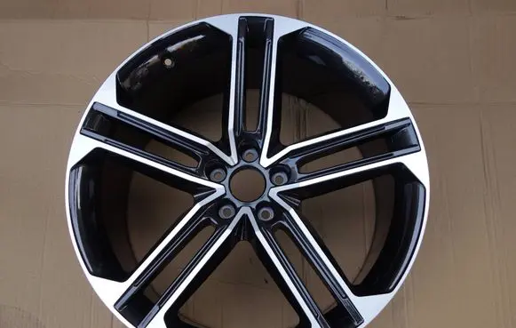 Audi A8 S8 D5 R21 alloy rim 4N0601025BT