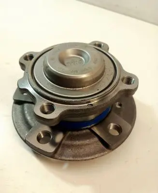 BMW 3 F30 F35 F31 Front wheel ball bearing 6876842