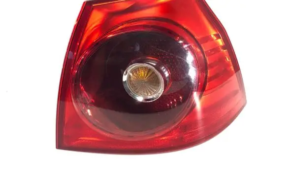 Volkswagen Golf V Rear/tail lights 1K6945096E