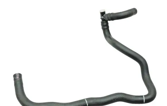 Toyota Yaris Engine coolant pipe/hose