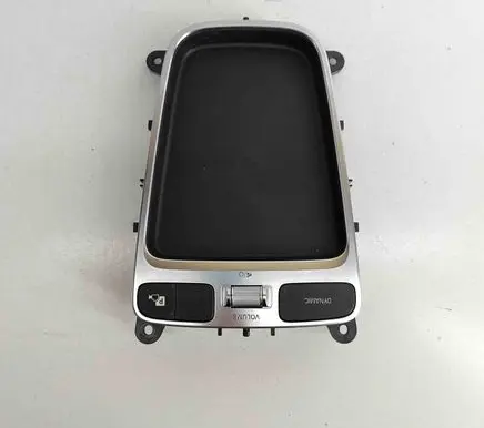 Mercedes-Benz EQB Head unit multimedia control A2479018004 A2479026617