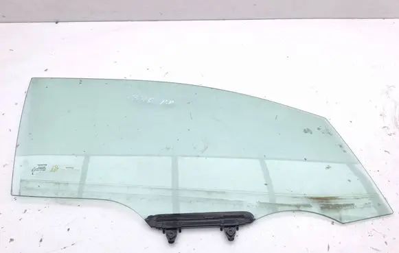 Toyota C-HR II Front door window glass four-door 