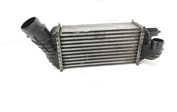 Citroen DS5 Intercooler radiator 9674720580 W9084002 241600120