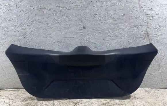 Toyota Yaris Tailgate trim 647800D010