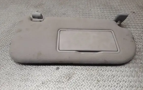 KIA Sportage Sun visor 