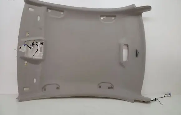 Mercedes-Benz C W204 Headlining A20469028507K25