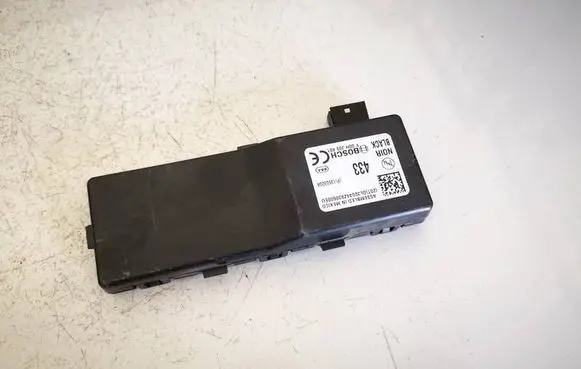 Opel Insignia A Antenna control unit 13503204