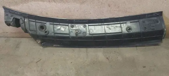 Ford Transit Wiper trim 6C11V01915AFYYGY 6C11V01915