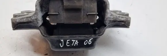 Volkswagen Jetta V Gearbox mount 1K0199555M