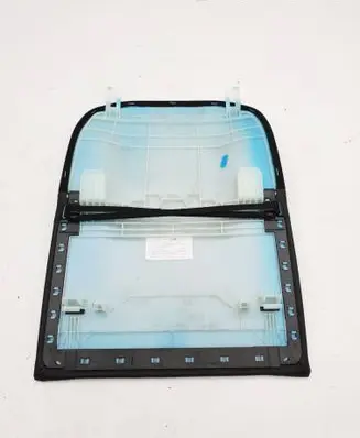 Mercedes-Benz C W204 Seat trim A2049100239 11516044 204910