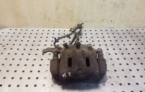 Opel Antara Front brake caliper