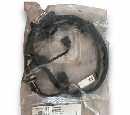 Volkswagen Golf VII Wires (generator/alternator) 5Q0971230BL