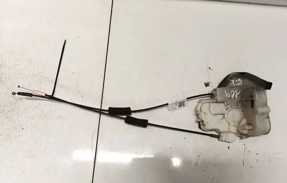 Subaru Forester SH Rear door lock 