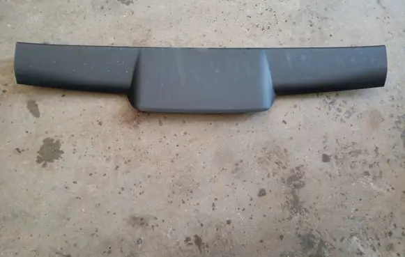 KIA Sportage Tailgate trim 817613U000