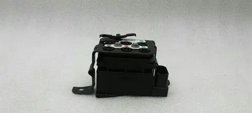 Bentley Continental Air suspension valve block 1515240005