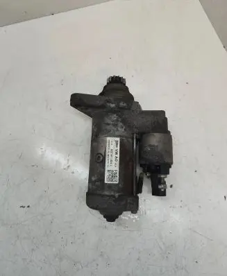 Audi A3 S3 8V Starter motor 02z911024l