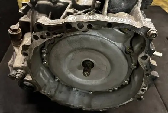 Lexus RX 330 - 350 - 400H Automatic gearbox 8515148040