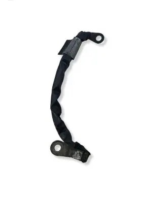 Mercedes-Benz E W212 Negative earth cable (battery) A2125400035