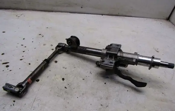 Hyundai Tucson TL Steering wheel axle 16081622532