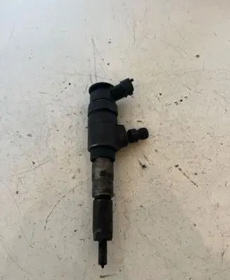 Peugeot 206 Fuel injector 0445110252