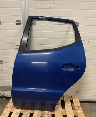 Mercedes-Benz A W168 Rear door 