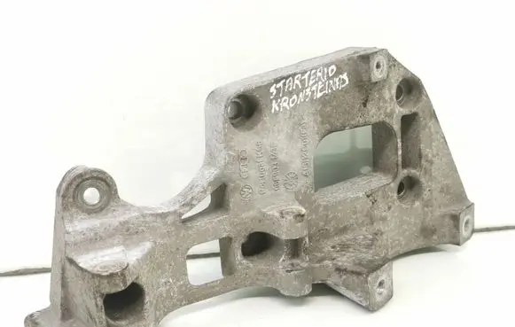 Audi A3 S3 A3 Sportback 8P Generator/alternator bracket 06F903143F