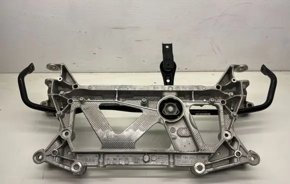 Audi A3 S3 8V Front subframe 5Q0199369G 5Q0411303 5Q0199855