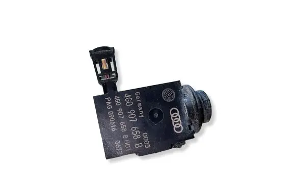 Audi Q7 4M Air quality sensor 4G0907658B