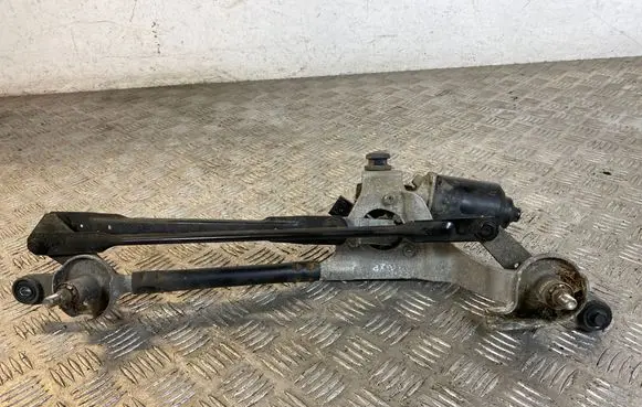Hyundai i40 Front wiper linkage and motor 981103Z000 035418970