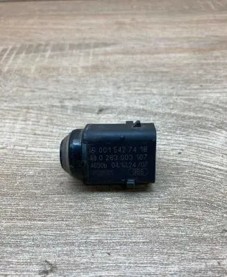 Mercedes-Benz E W211 Parking PDC sensor 0015427418 0263003167