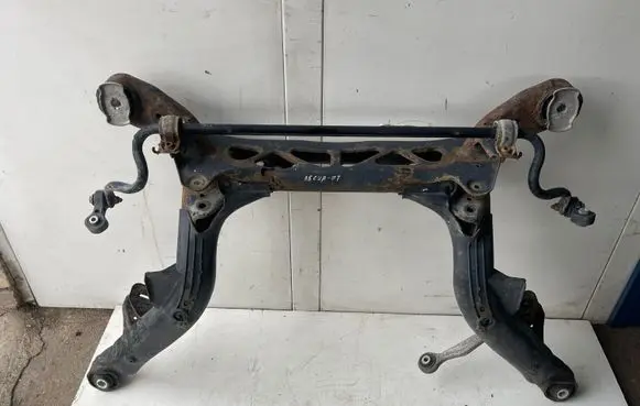 Rear anti-roll bar/sway bar