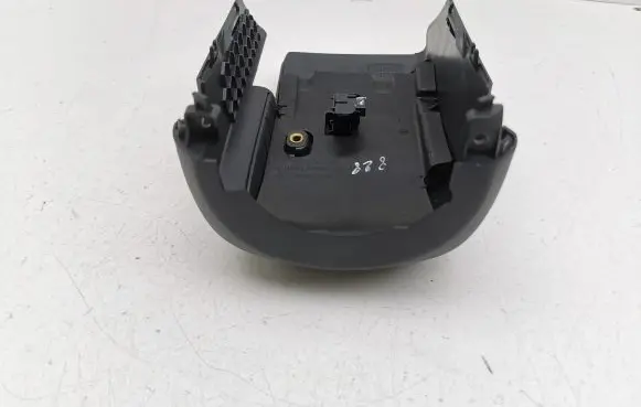 Volkswagen Golf VIII Steering wheel trim 5H0858559