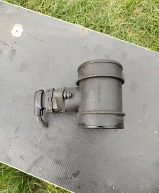 Alfa Romeo 147 Mass air flow meter 0281002309