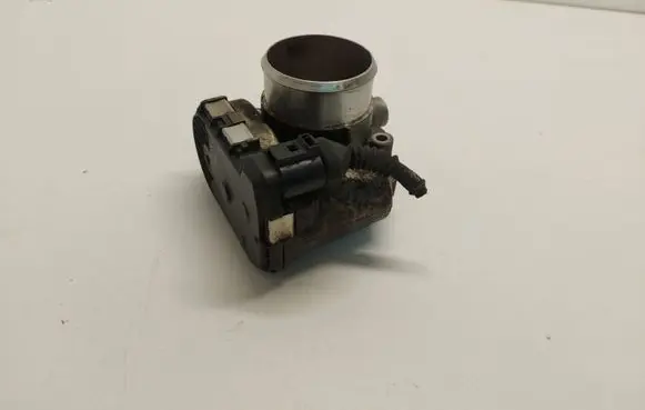 Audi A4 S4 B6 8E 8H Throttle valve 06B133062M 0280750009