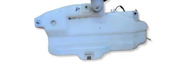 Suzuki Ignis Windshield washer fluid reservoir/tank 3840086G1 3840066G0