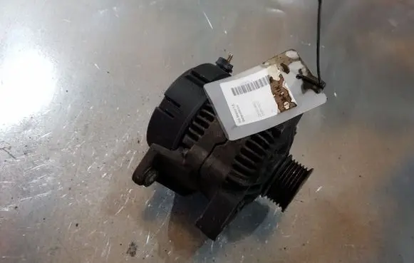 KIA Sephia Generator/alternator 2310054B62
