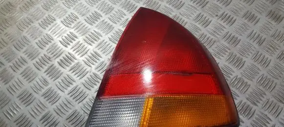 Mitsubishi Carisma Rear/tail lights MB944544 29.21.0202