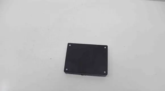 Keyless (KESSY) go control unit/module