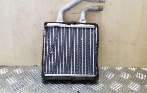 Seat Alhambra (Mk1) Heater blower radiator