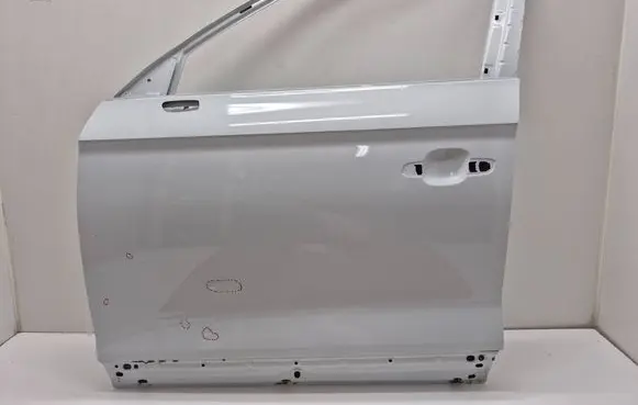 Audi Q5 SQ5 FY Front door