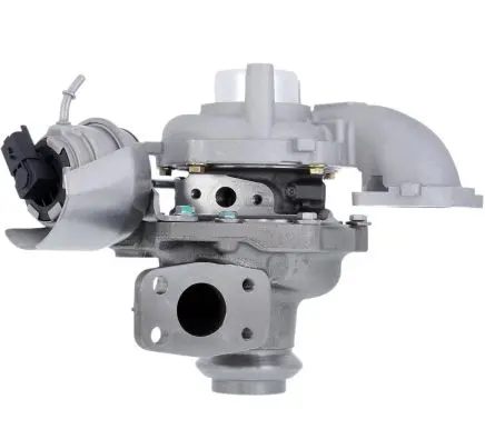 Citroen Berlingo Turbo 806291 784011 7840110005
