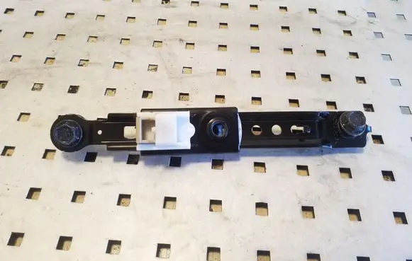 Hyundai i40 Other interior part