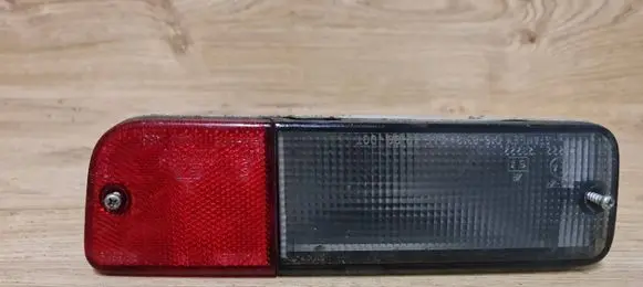 Rear fog light