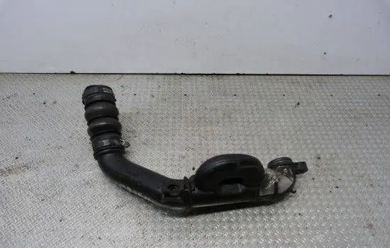 Citroen Xsara Air intake hose/pipe 9657083280