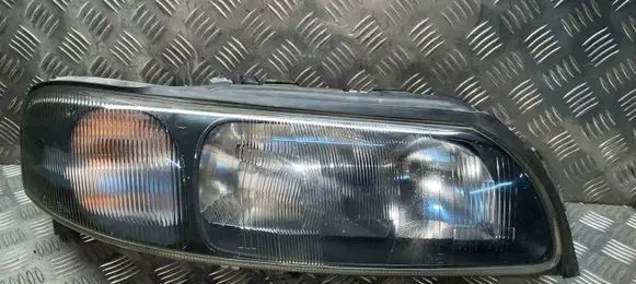 Volvo XC70 Headlight/headlamp 8620687 89904806 06624