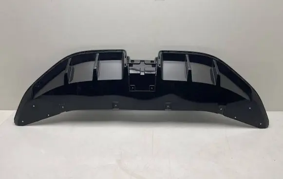 MG Cyberster Rear bumper lower part trim P11244762