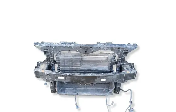 KIA Niro Radiator set 